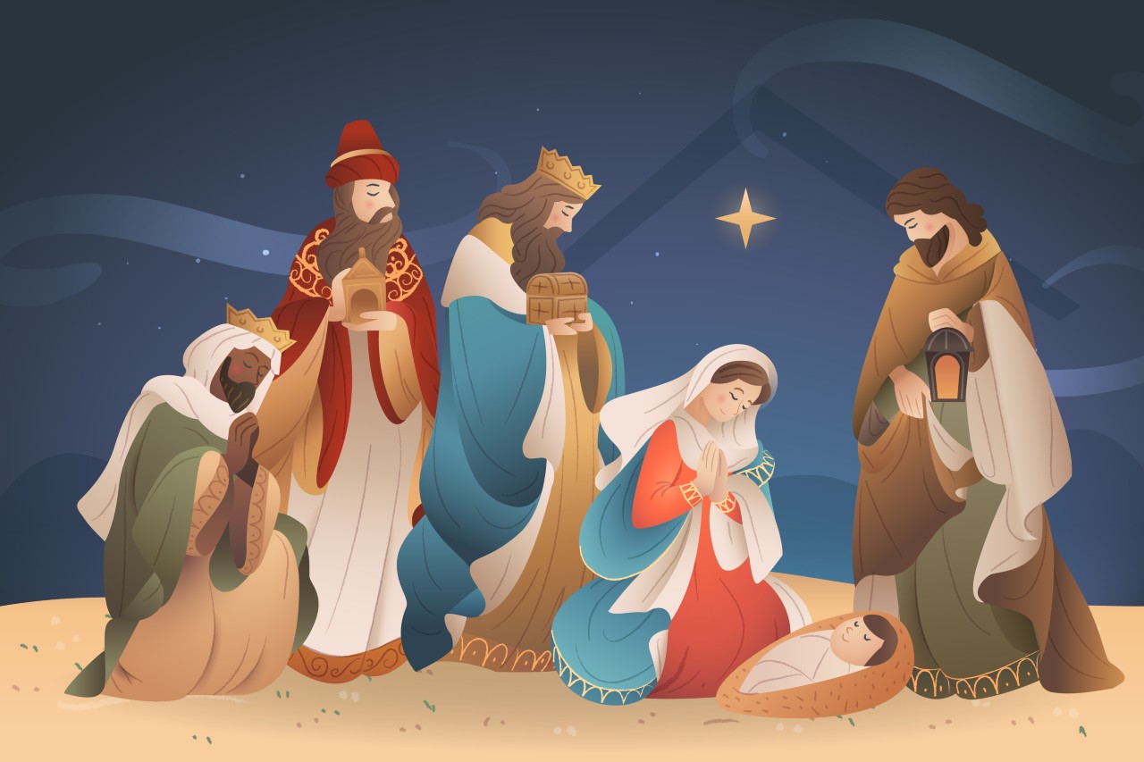 Belen navidad