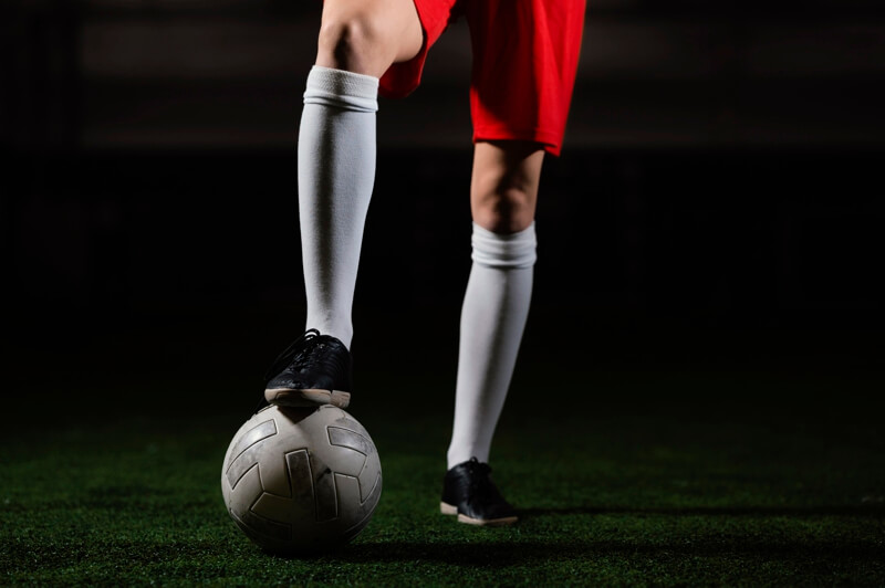 Navidad en Moralzarzal 2024. Torneo solidario de fútbol sala