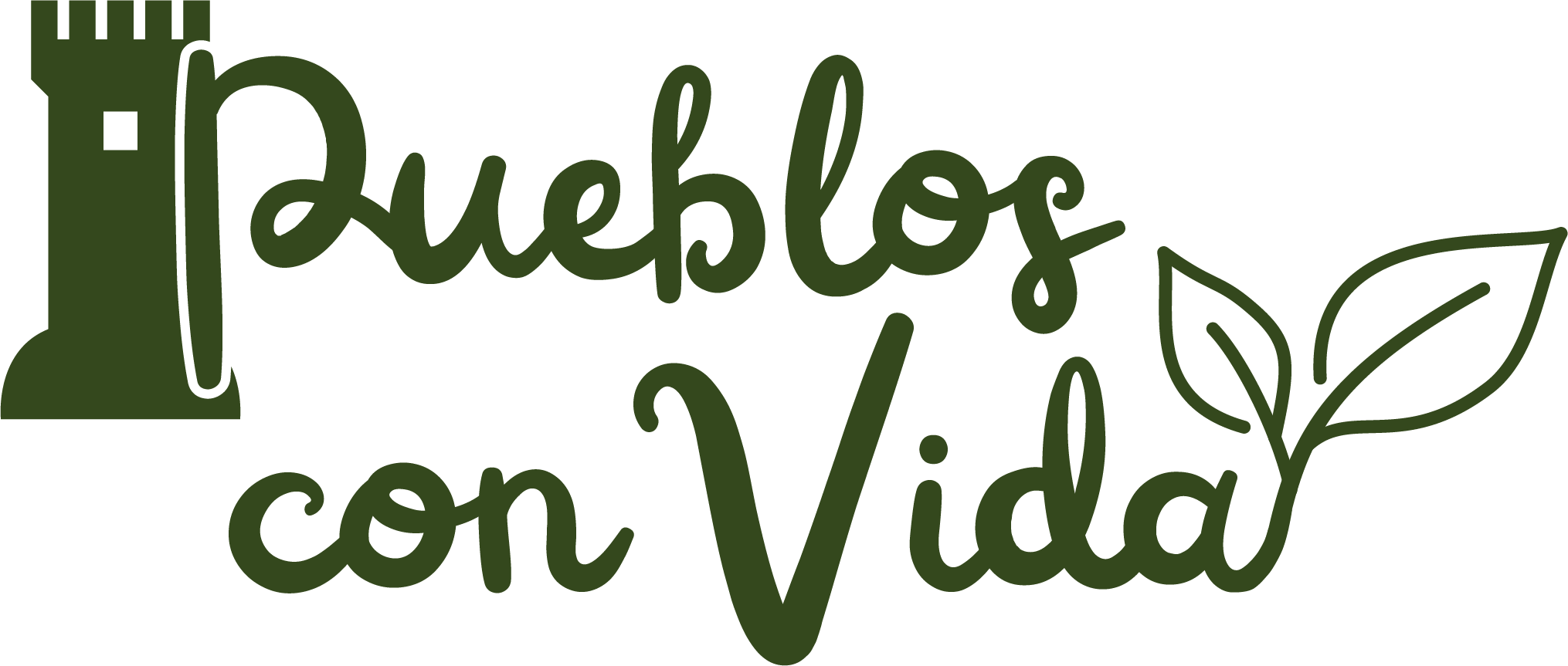 imagen pueblos con vida